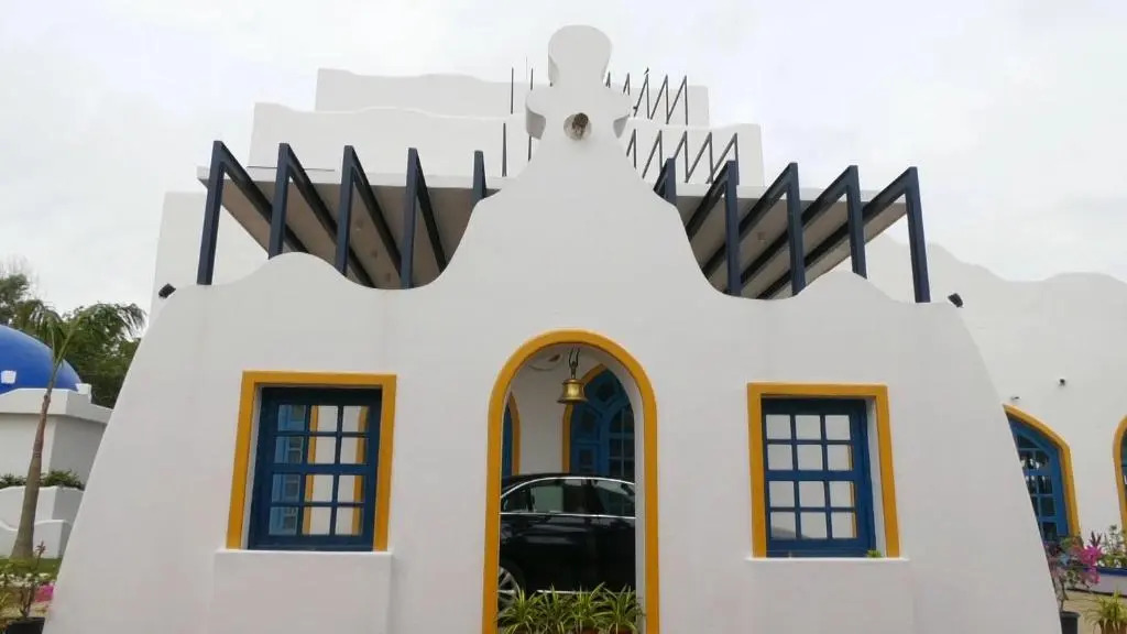 Annaratna Resorts