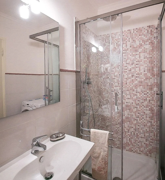 Fossi Apartment