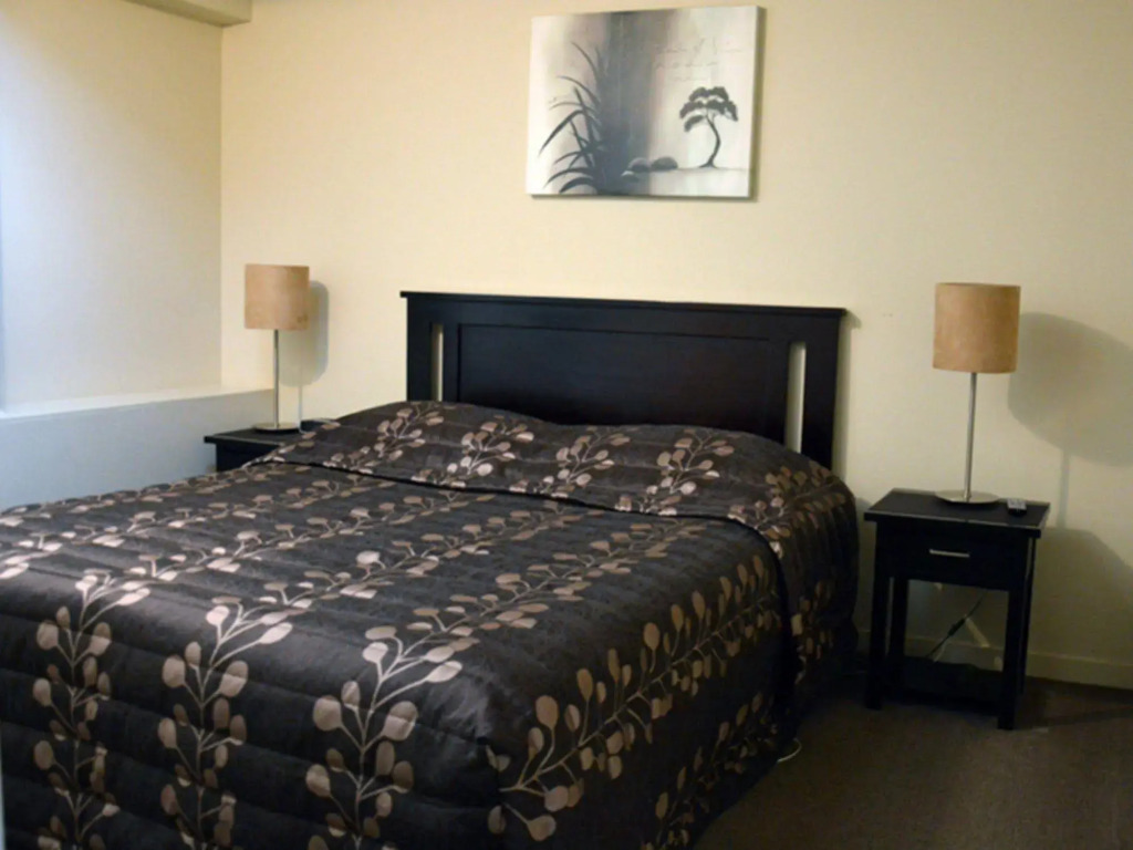 Kiwi Studios Motel