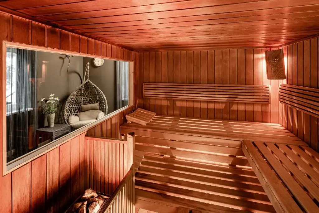 Boutique & Fashion Hotel Maciaconi - Gardenahotels