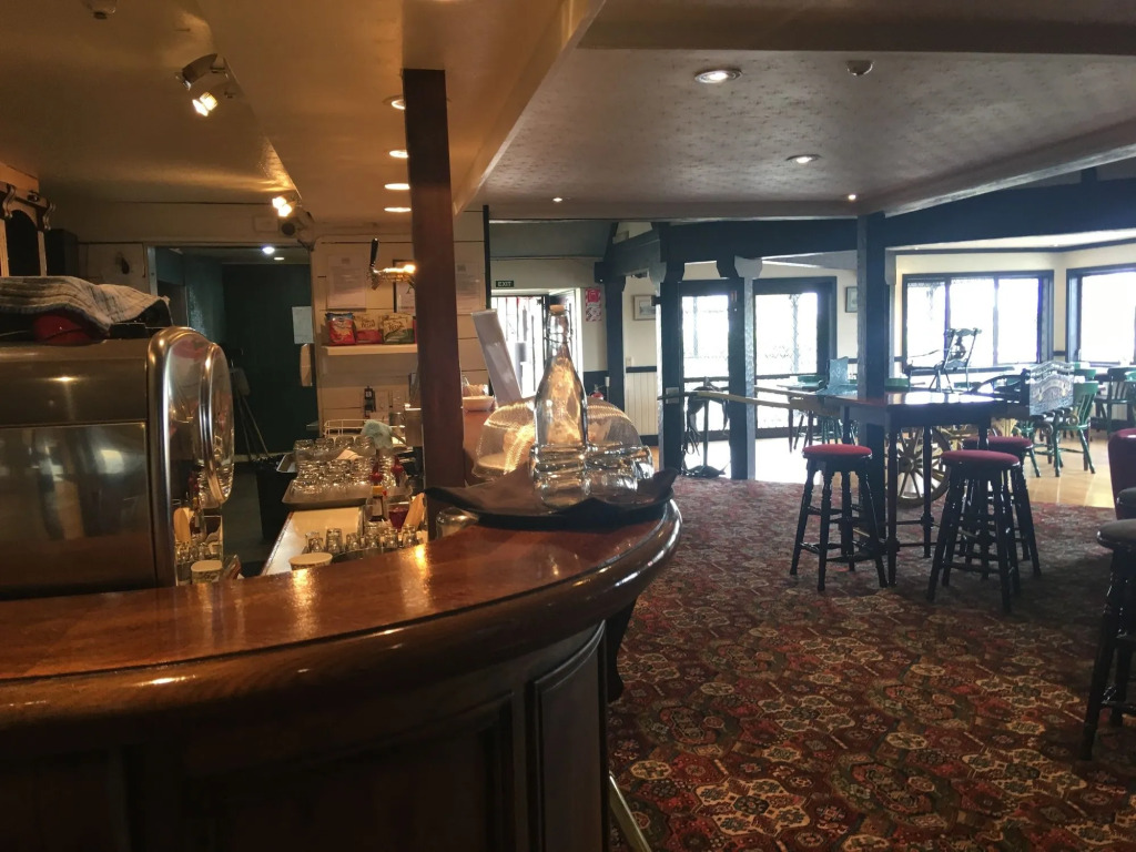 The Surrey Hotel