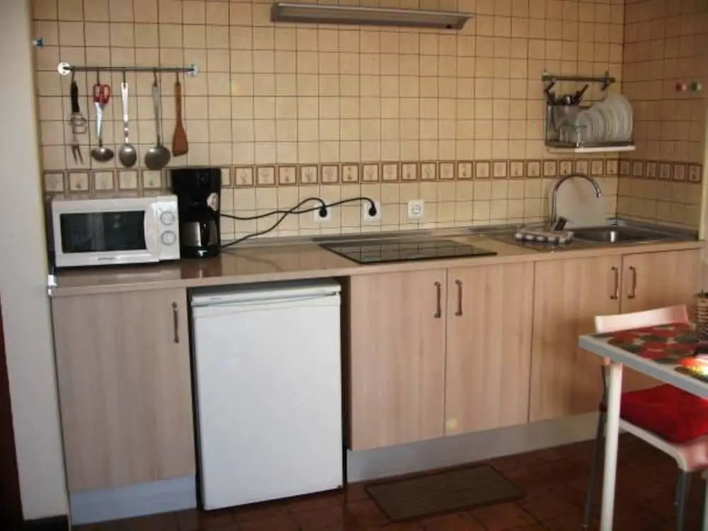 102025 -  Apartment in Tías