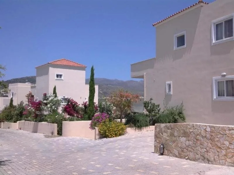 Selini Villas
