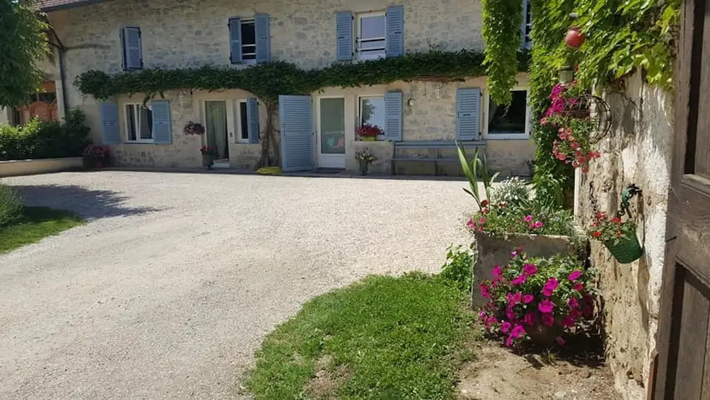 L'Archipel Foliaire
