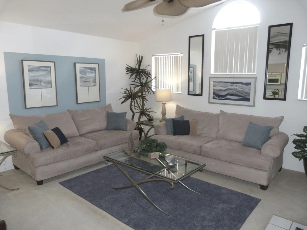 Near Disney: Mickeys Poolside Get Away Private Home