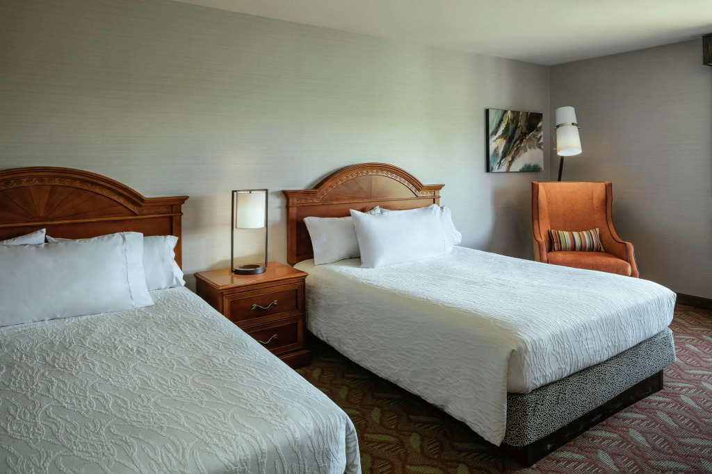 Hilton Garden Inn Corvallis