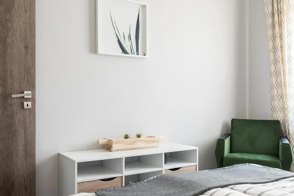 Csapô Apartment