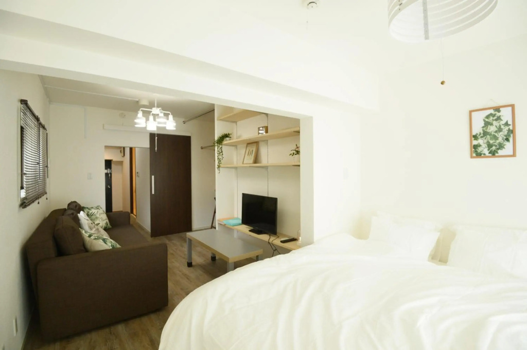 Roppongi WoodsHouse501