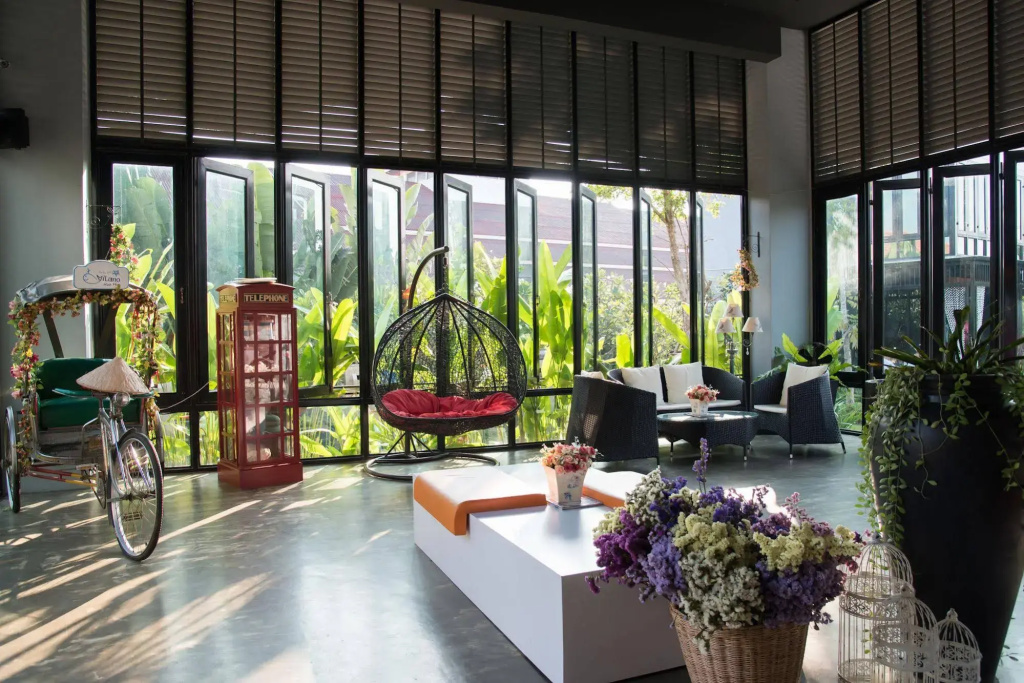 Milano Huahin