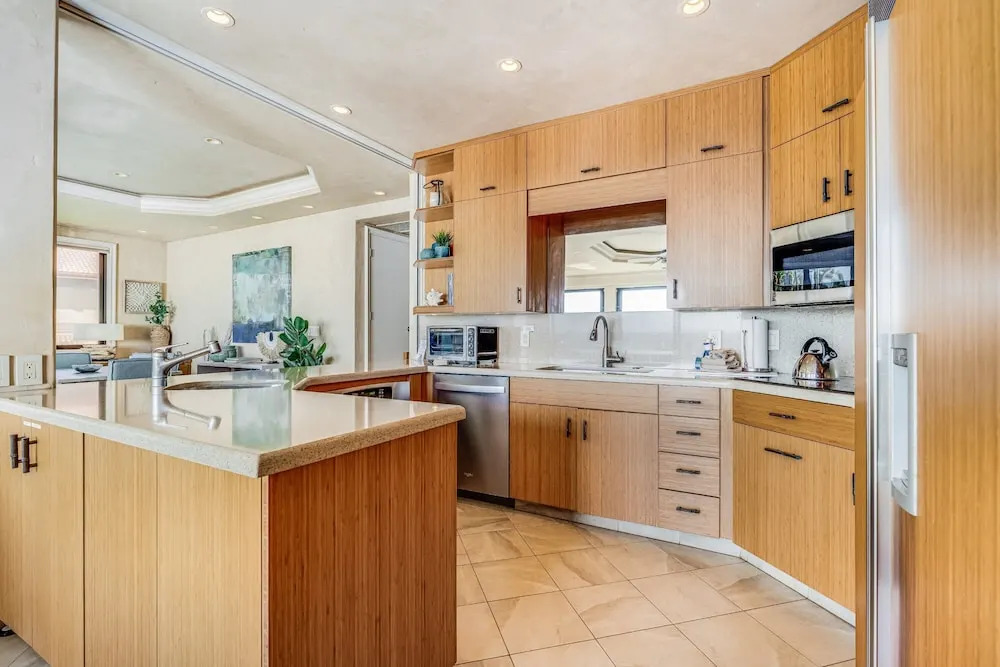 Makena Surf Resort #F-212 by Ali'i Resorts