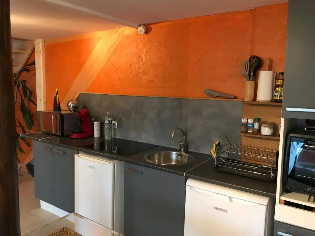Le Chalet Normand