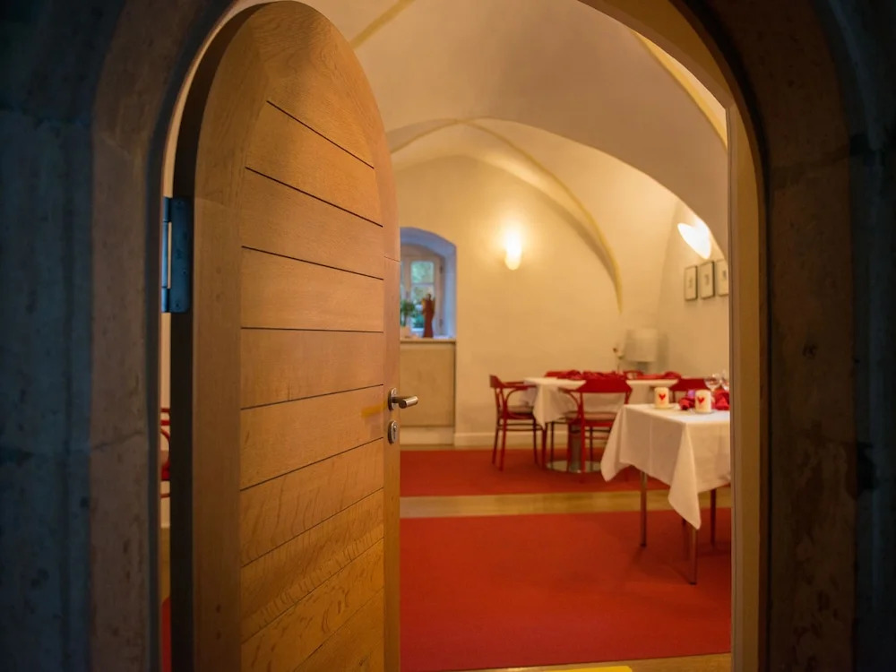 Schlosshotel Eyba