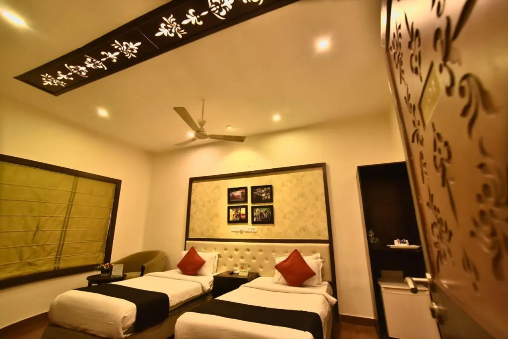 Casa Broadway-A Boutique Hotel