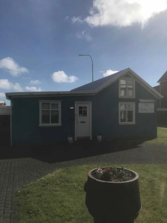 Svitan Guesthouse