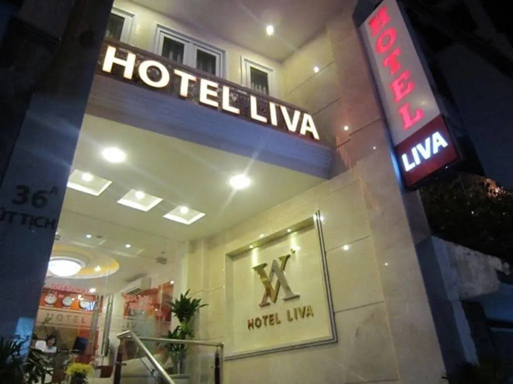 Liva