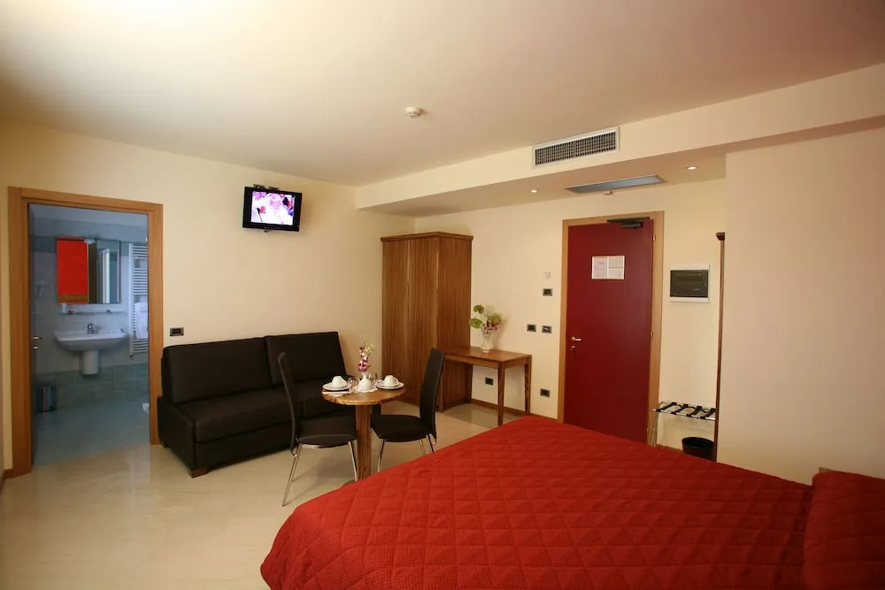 Hotel 5 Vie