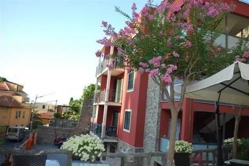 Hotel San Nicola