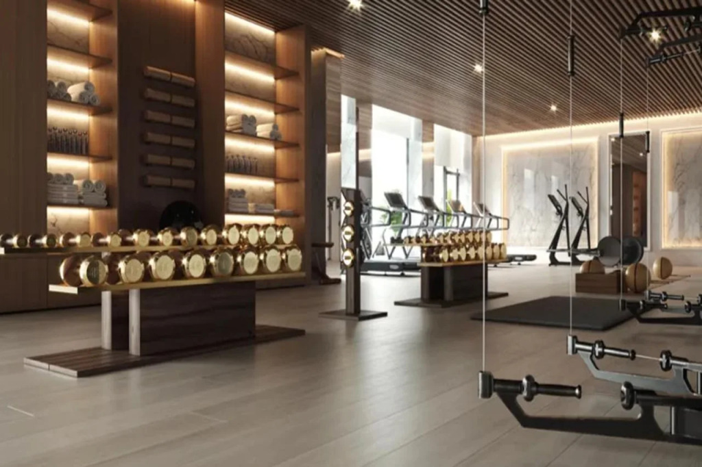 The Plaza Doha, LXR Hotels & Resorts