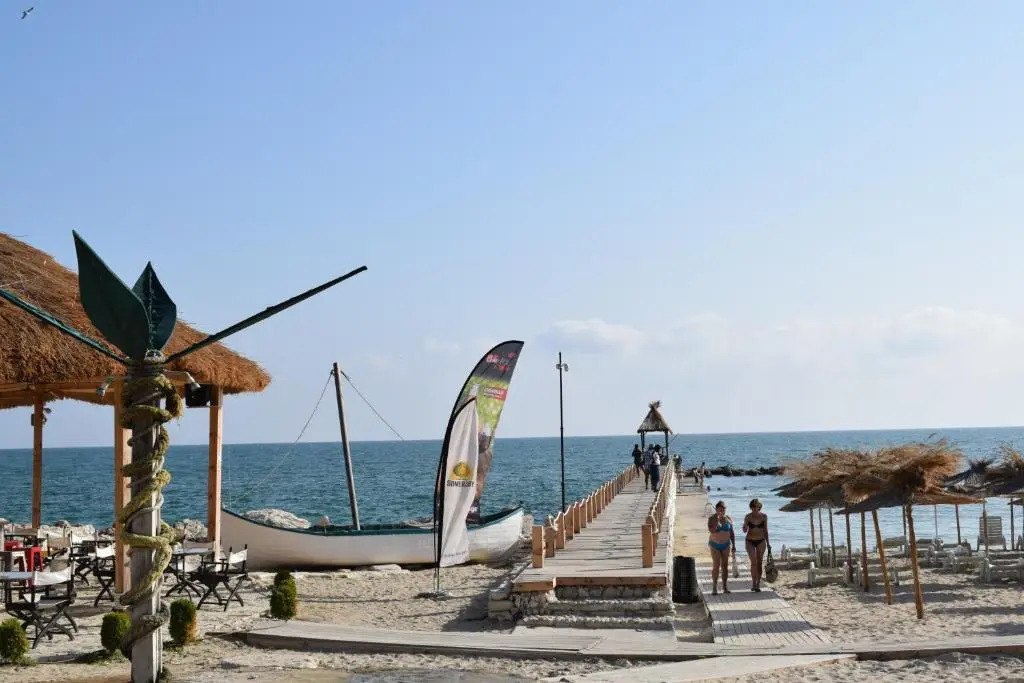 Ahilea Hotel