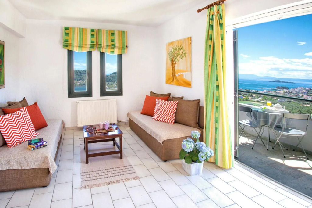 Vigles Sea View, Philian Hotels and Resorts