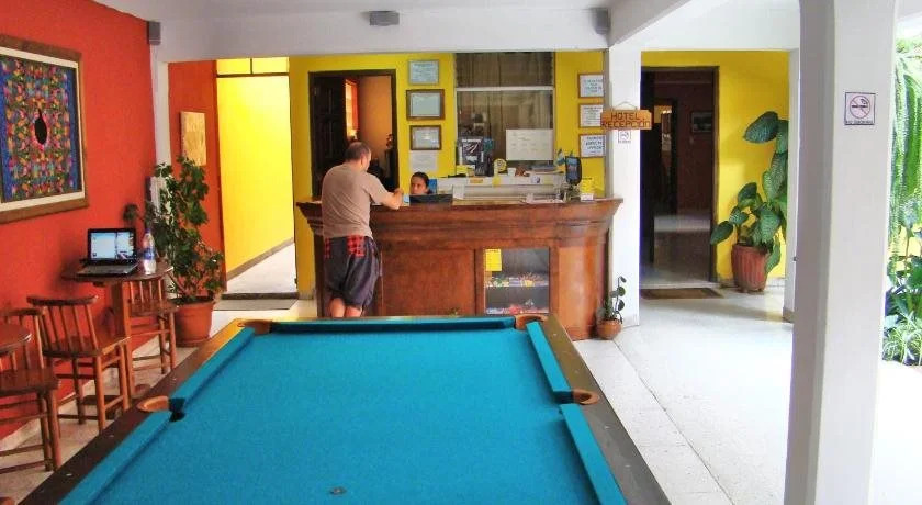 Hotel Casa Rustica by AHS