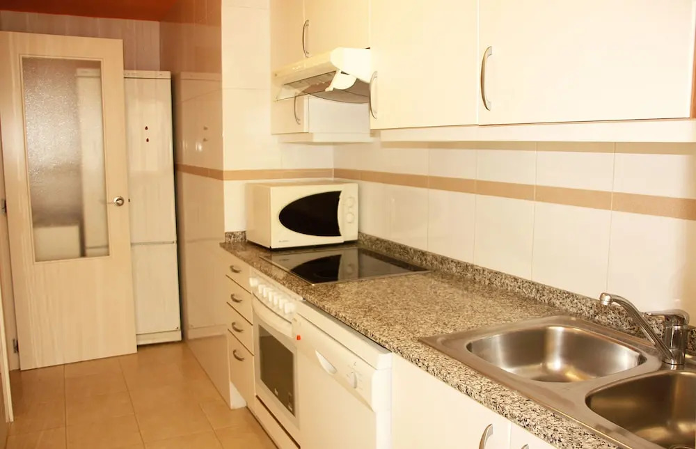 Apartamentos Alcala Blau 3000