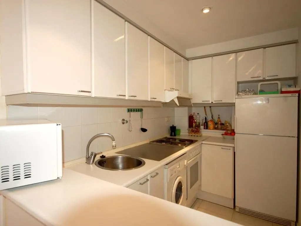 Lets Holidays Beach Apartment 2rooms Tossa