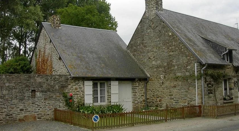 La Mare aux Anglais