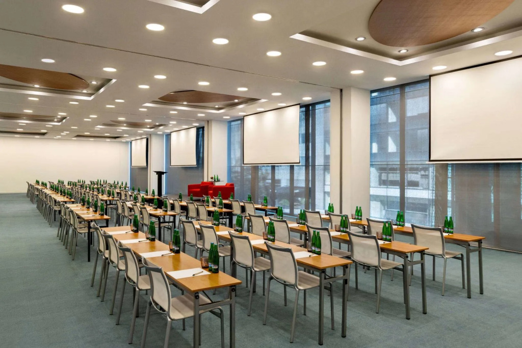 Orea Hotel Andel's 