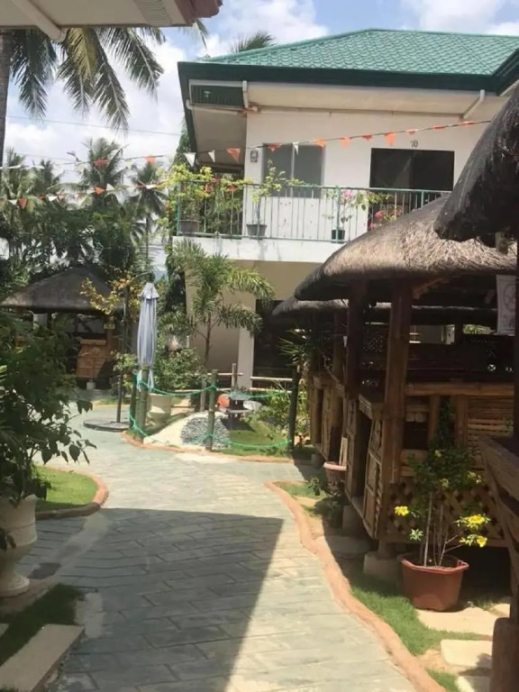 Marick Beach Resort