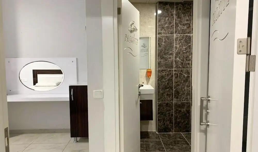 Palmiye Suit Otel