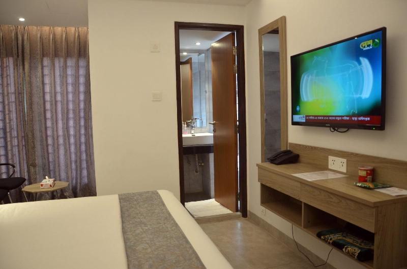Priyo Nibash Stylish Residential Hotel