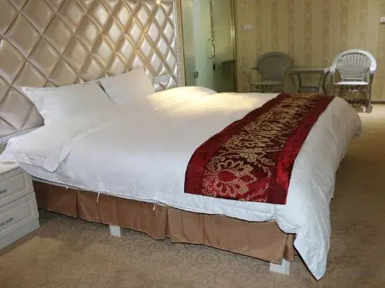Tianhao Hotel
