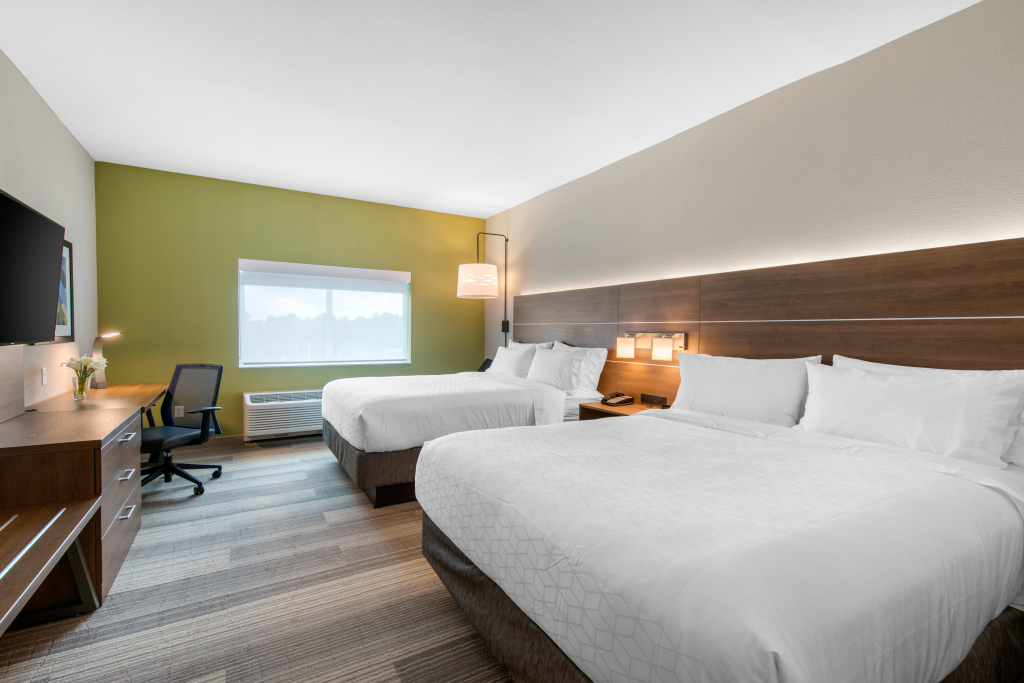 Holiday Inn Express & Suites Alachua - Gainesville Area by IHG