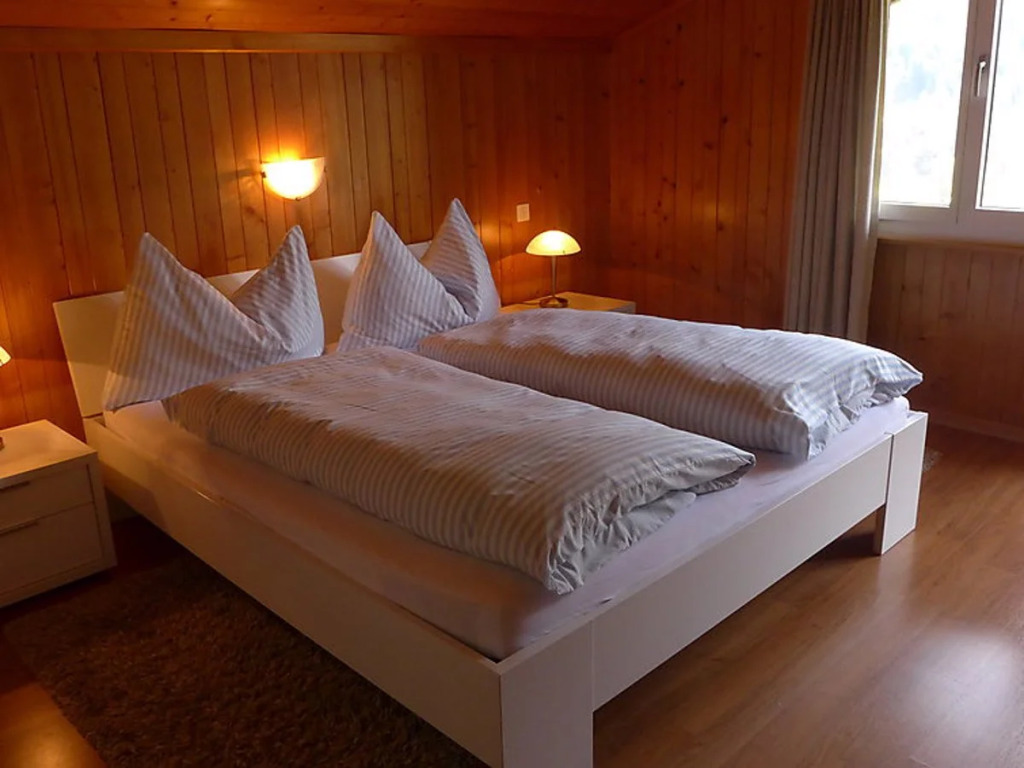 Chalet Bärgsunna 37415