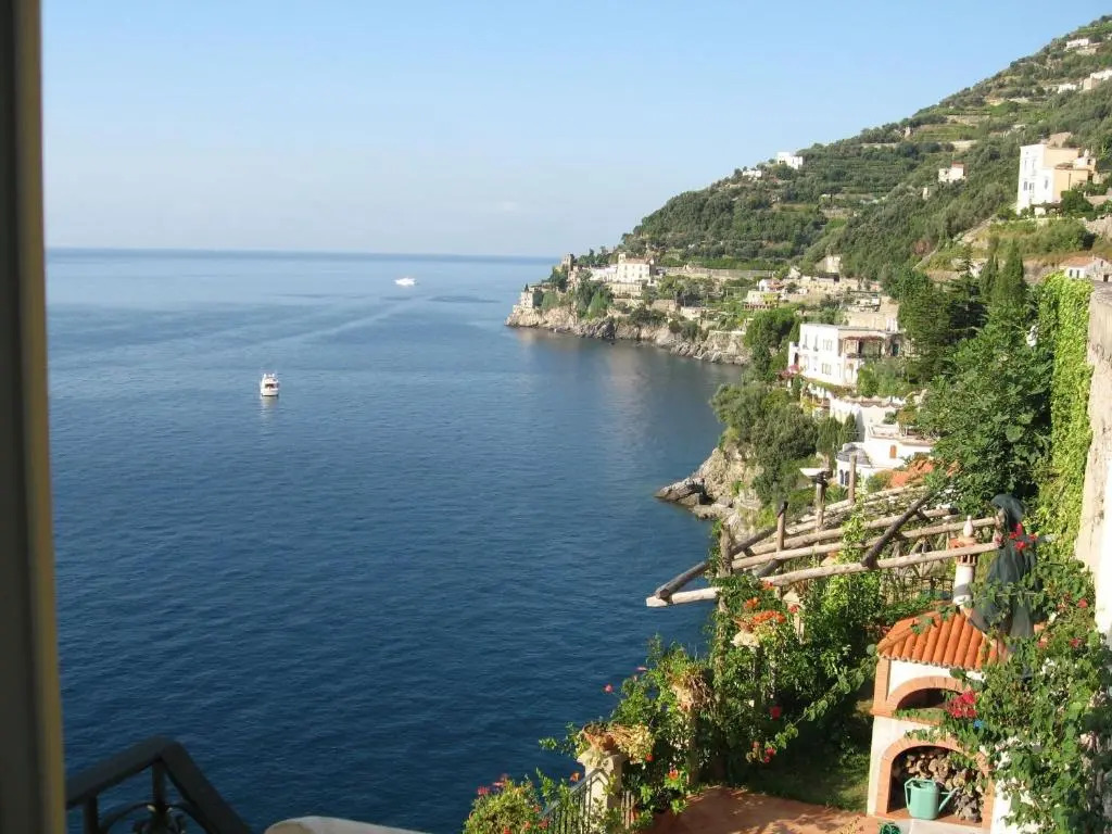 La Clarissa Amalfi Dreams