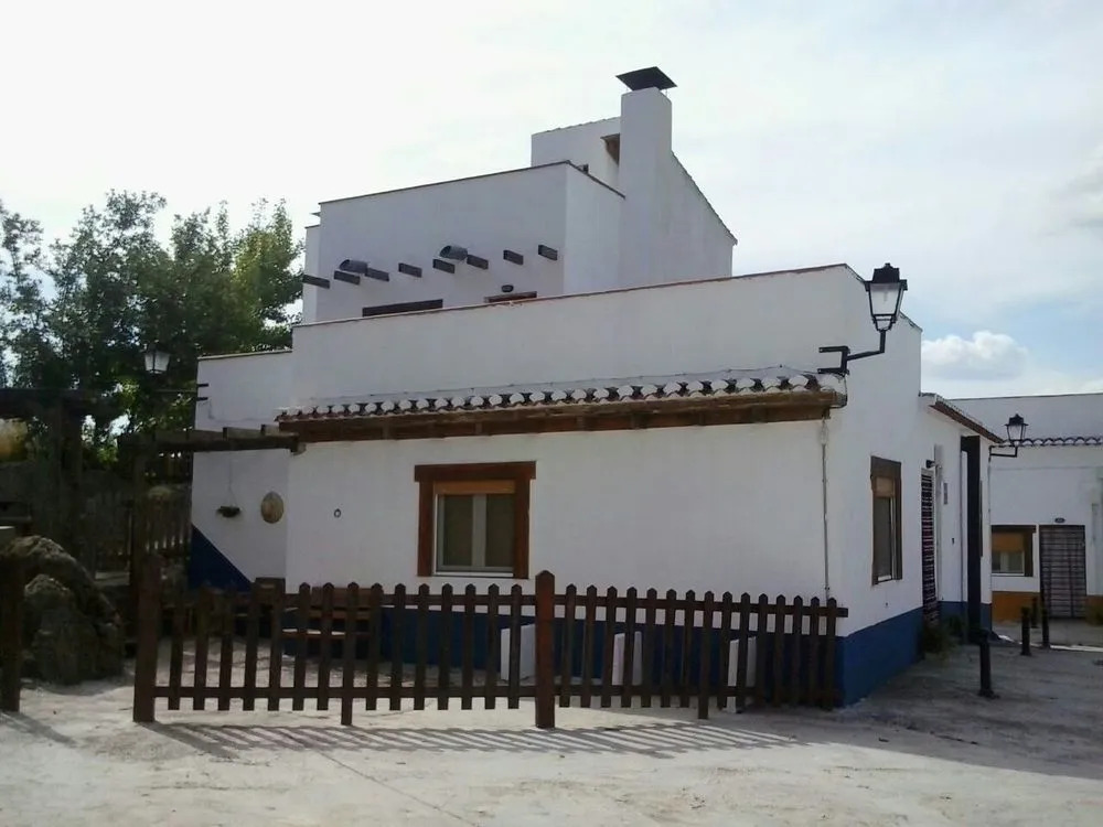 Huerta Avililla