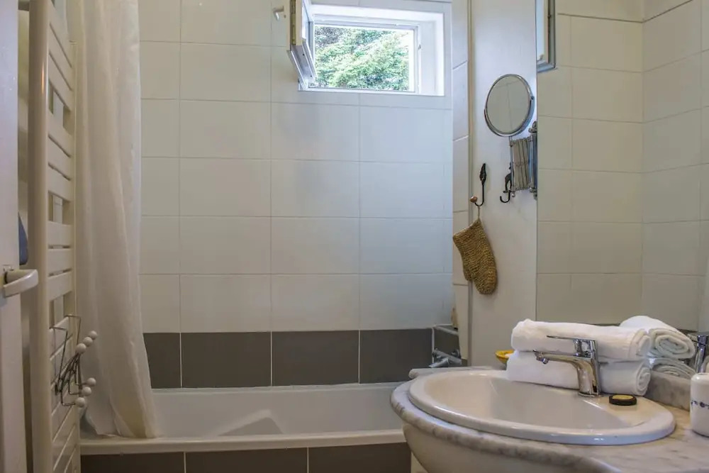 Charming 3BR Basque Home With Garden