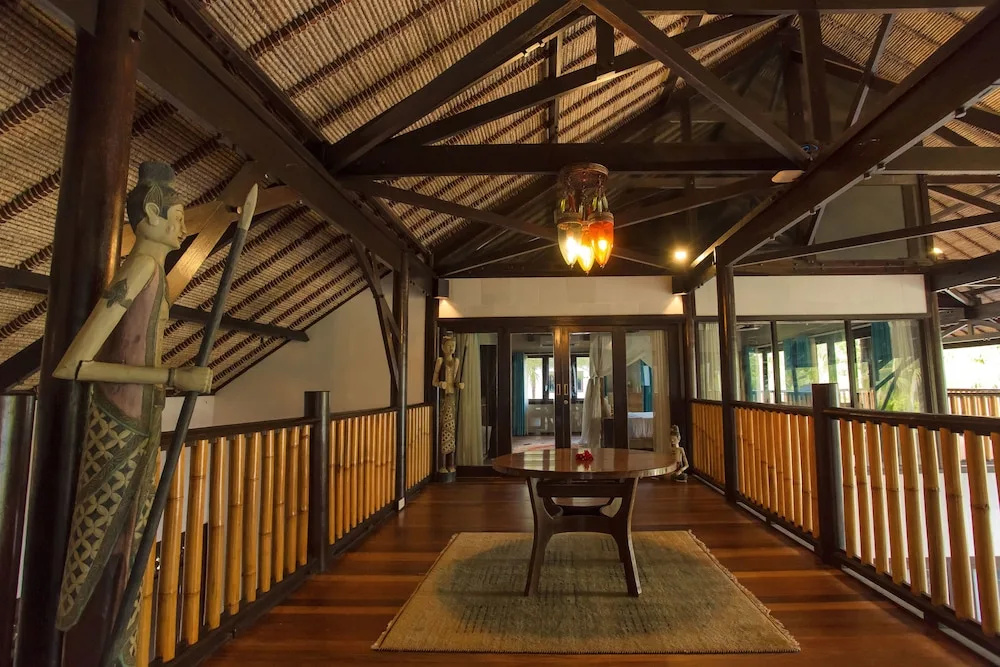 Kudat Riviera Exclusive Beach Villas