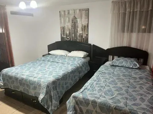 HOTEL SAN VICENTE