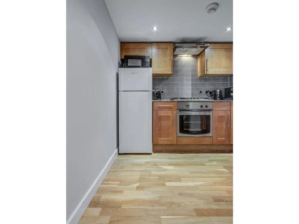 Stylish and Modern 1-br Flat in Ancoats, Sleeps 4