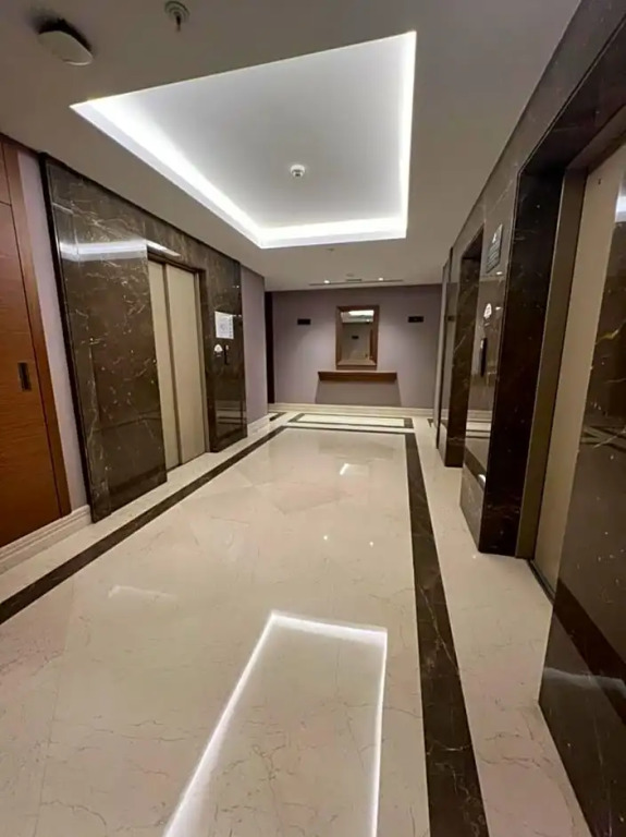 Nexte Residences Europe Istanbul