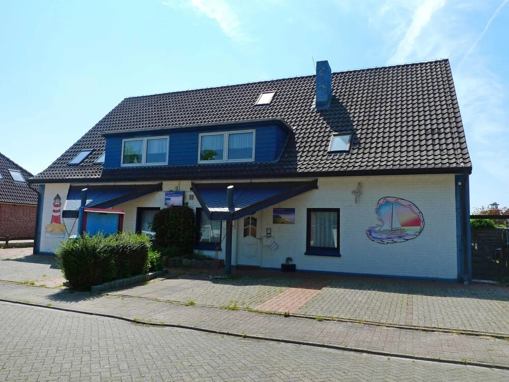 Seeteufel Norden in Norden