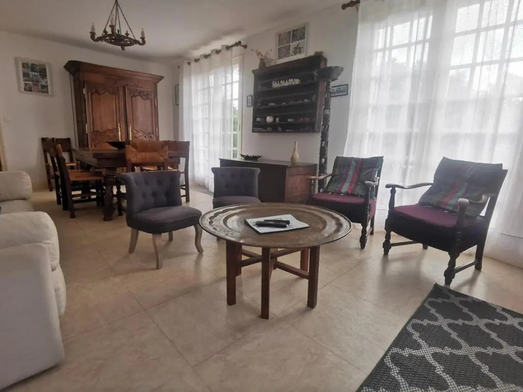 Maison Carnac, 5 pièces, 9 personnes - FR-1-377-41