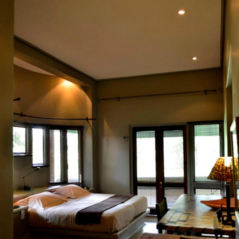 Tingala Lodge