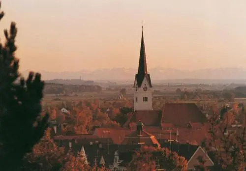 Schreieggs Post