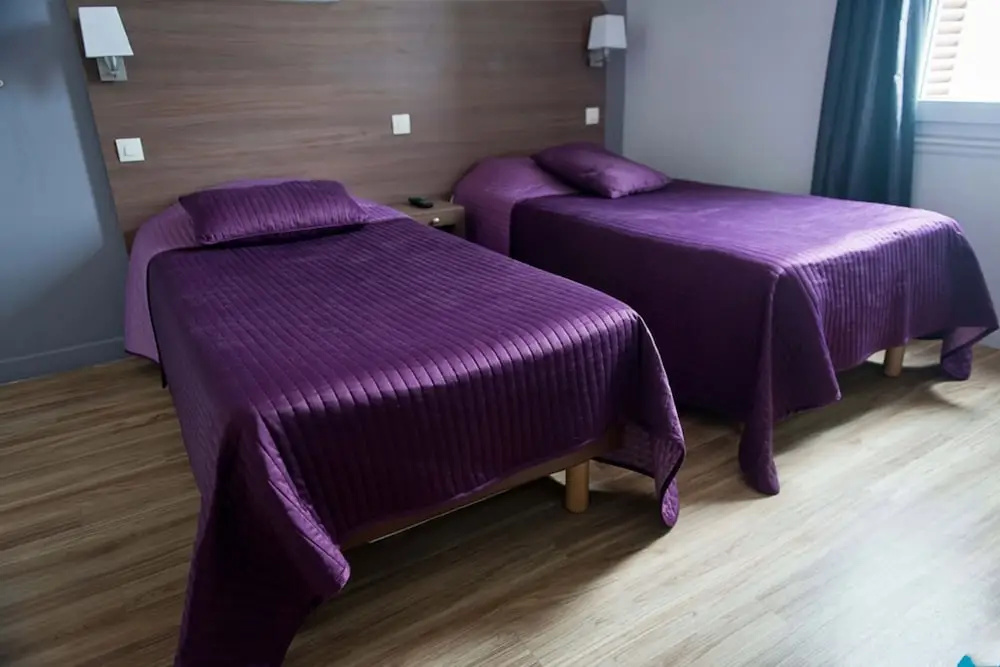 Hotel Montchapet