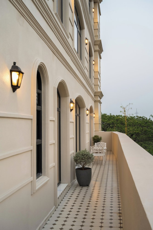 Grandala Suites - A Boutique Hotel