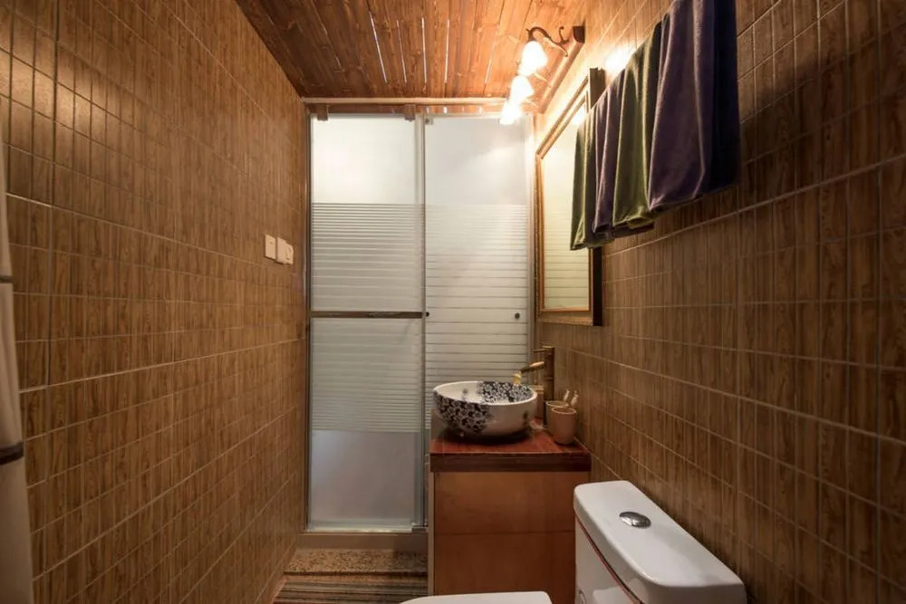 Apt of Freedom - the French Concession