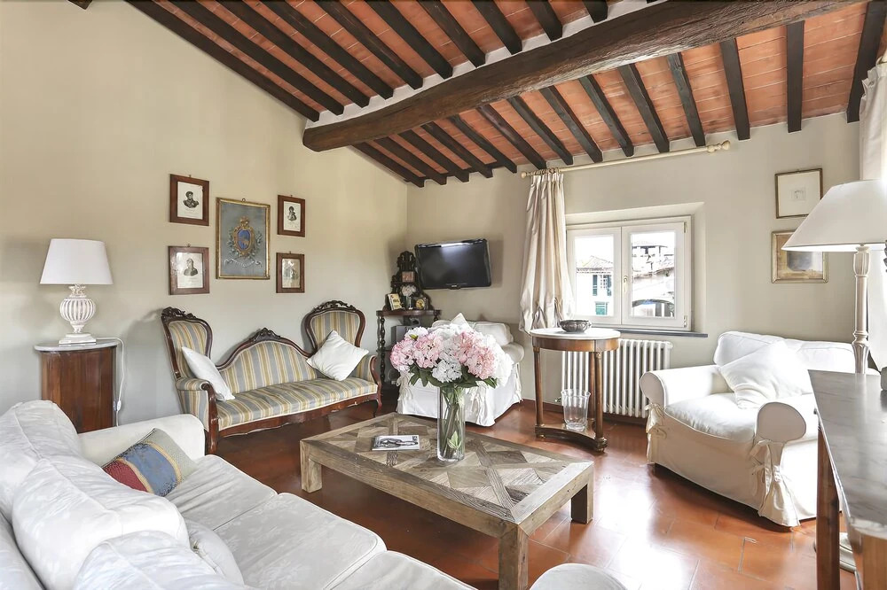Appartamento Duccio by Vacation in Lucca